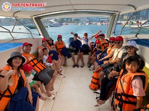 Tour Bangkok - Pattaya: Tham quan làng cổ Muang Borang | 5N4D